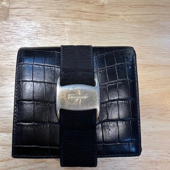 Salvatore Ferragamo  Wallet Mini - Picture 1 of 8